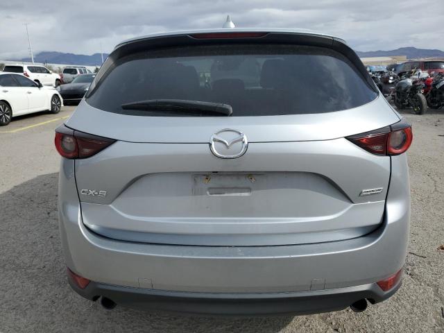 2017 MAZDA CX-5 TOURI - JM3KFACL1H0195158
