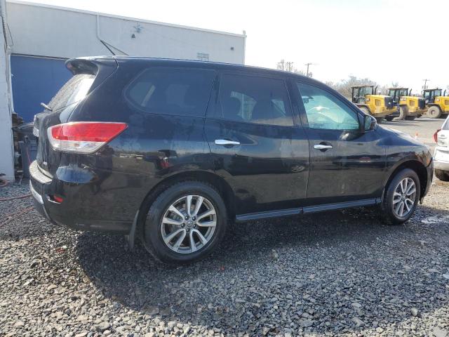 Vin: 5n1ar2mm3ec656035, lot: 51210195, nissan pathfinder s 20143