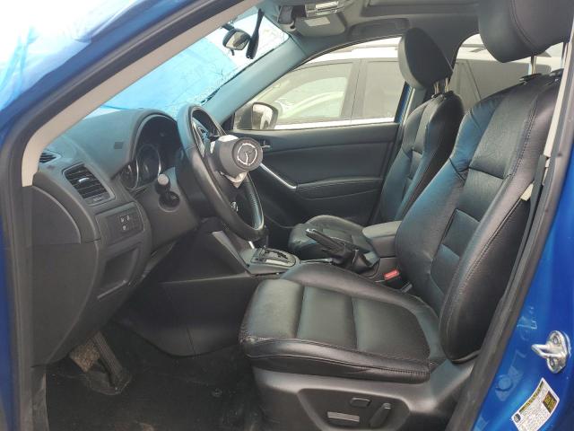 2013 MAZDA CX-5 GT - JM3KE4DE3D0109637