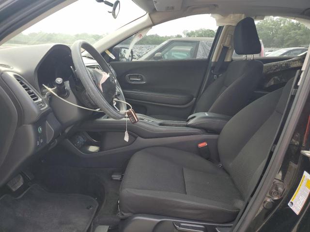 2018 HONDA HR-V EX - 3CZRU5H59JM714291