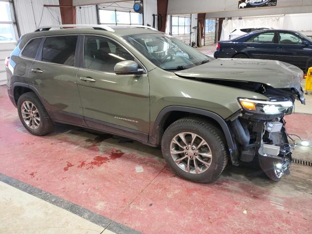Vin: 1c4pjmlx0ld647894, lot: 51682485, jeep grand cher latitude plus 20204