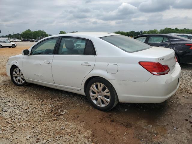Vin: 4t1bk3db0au364117, lot: 54671595, toyota avalon xl 20102