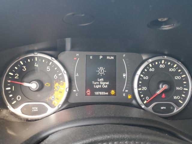 2017 JEEP RENEGADE L - ZACCJABB1HPE92641