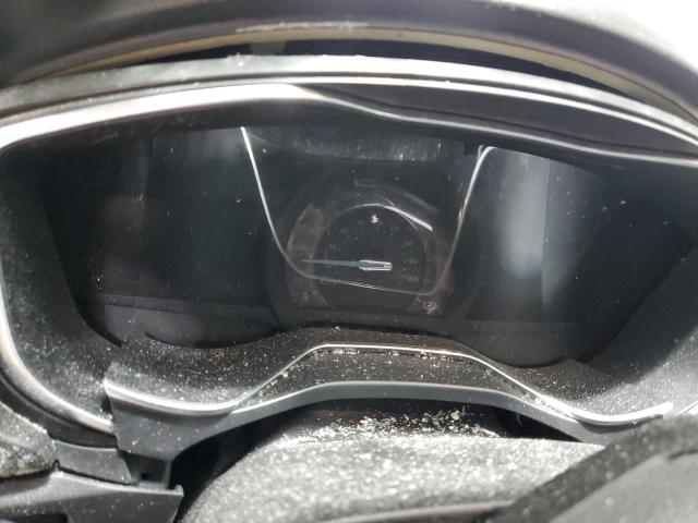 2017 FORD FUSION TIT - 3FA6P0RU8HR295412
