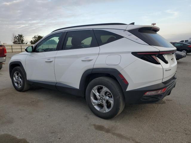 2023 HYUNDAI TUCSON SEL - 5NMJBCAE4PH188980