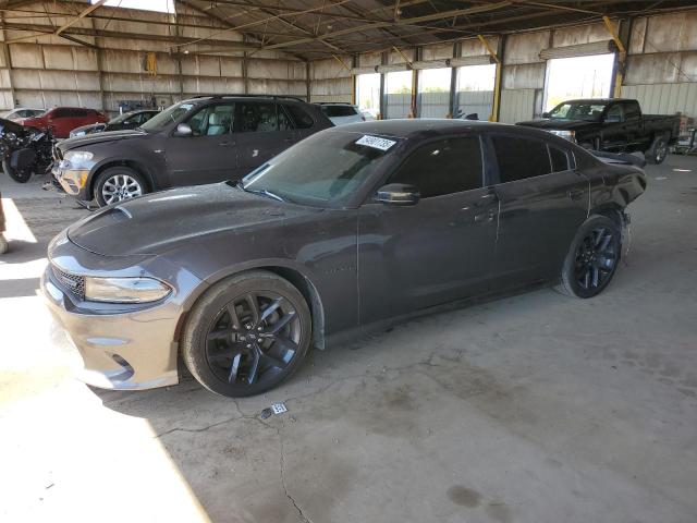 DODGE CHARGER R/