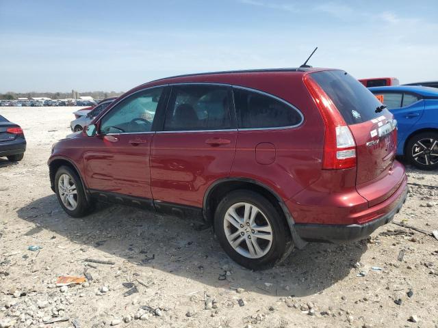 Vin: 5j6re4h78bl035270, lot: 54315455, honda crv exl 20112