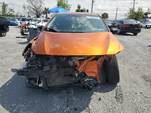2020 NISSAN VERSA SR - 3N1CN8FV4LL849431