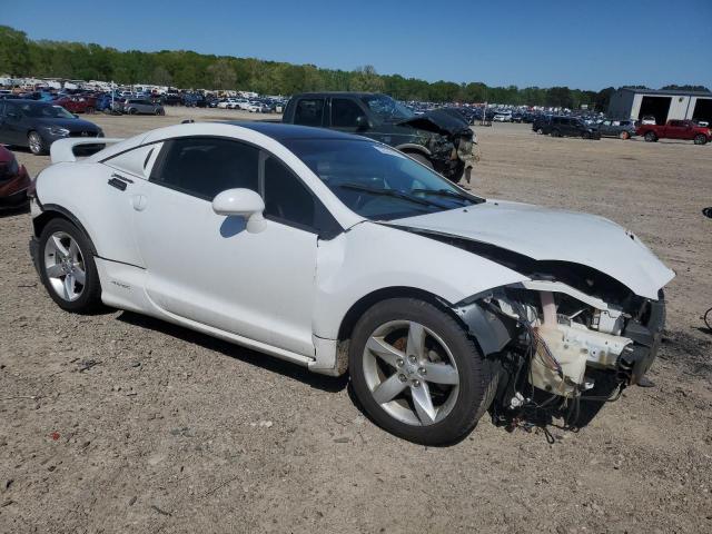 Vin: 4a31k3dt3be012635, lot: 52537435, mitsubishi eclipse gt 20114