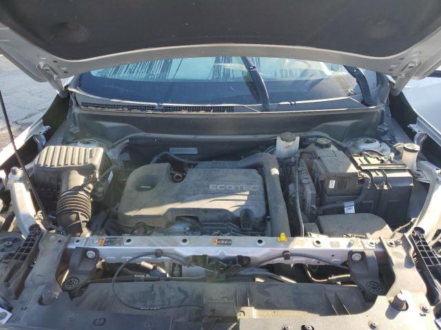 2019 GMC TERRAIN SL - 3GKALMEV0KL110435
