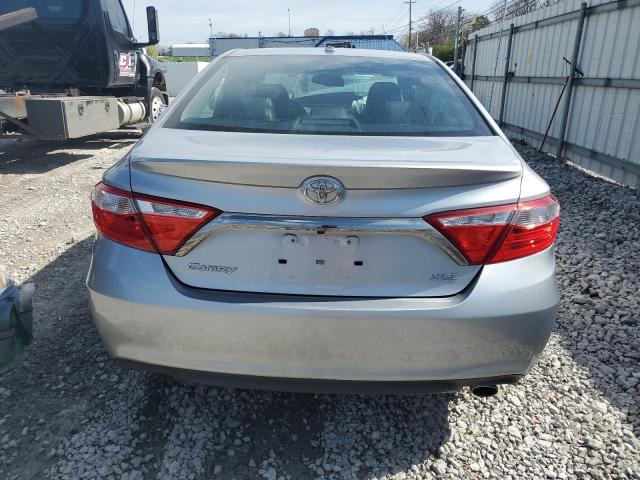2016 TOYOTA CAMRY LE - 4T1BF1FK6GU605550