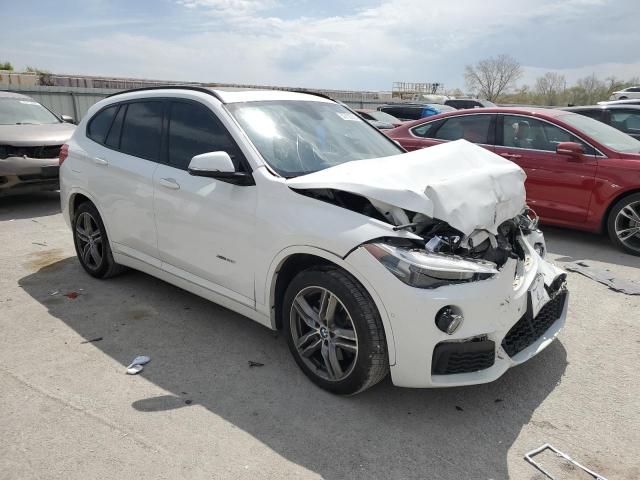 Vin: wbxht3c38gp888096, lot: 52752255, bmw x1 xdrive28i 20164