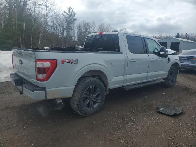 Vin: 1ftfw1e81pfa07981, lot: 52423475, ford f-150 supercrew 20233