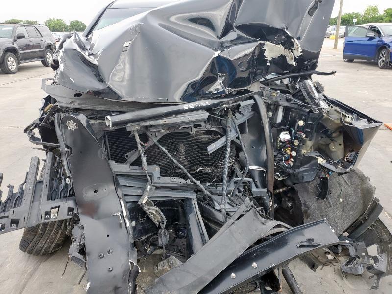 2019 CHEVROLET TAHOE POLI 1GNLCDEC3KR355331