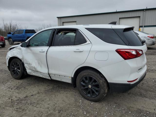 CHEVROLET EQUINOX LT 2019 2GNAXTEV0K6259319 photo #3