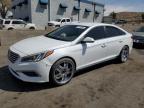 2016 HYUNDAI SONATA SE - 5NPE24AF9GH269038