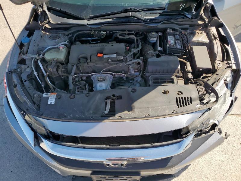 2018 HONDA CIVIC LX - 2HGFC4B00JH300593