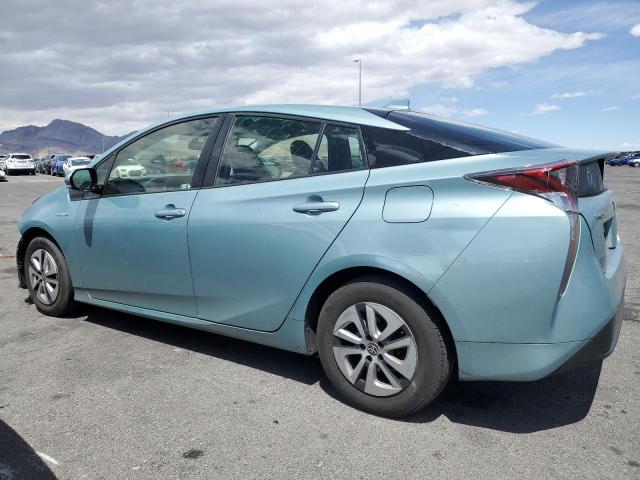 Vin: jtdkarfu5g3028776, lot: 53504235, toyota prius 20162