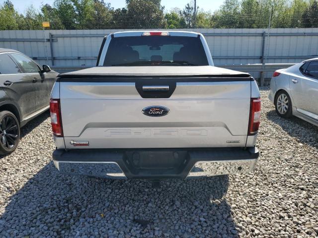 2018 FORD F150 SUPER - 1FTEW1CP2JKF72924