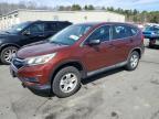 2015 HONDA CR-V LX - 2HKRM4H31FH605724