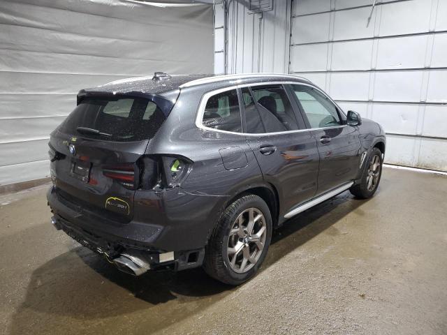 Vin: 5ux53dp04n9k58291, lot: 52412145, bmw x3 xdrive30i 20223