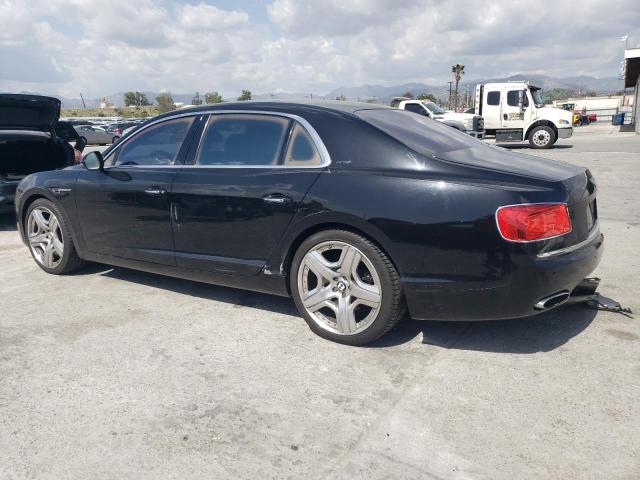 2014 BENTLEY FLYING SPU - SCBEC9ZA2EC095912