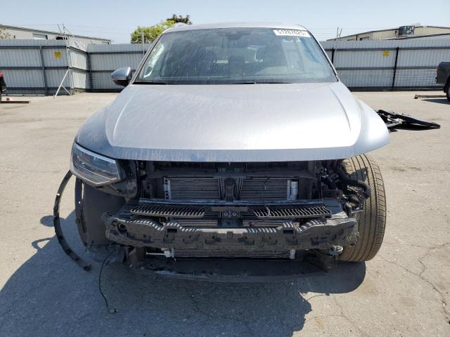 2023 VOLKSWAGEN TIGUAN SE - 3VVNB7AX5PM139893