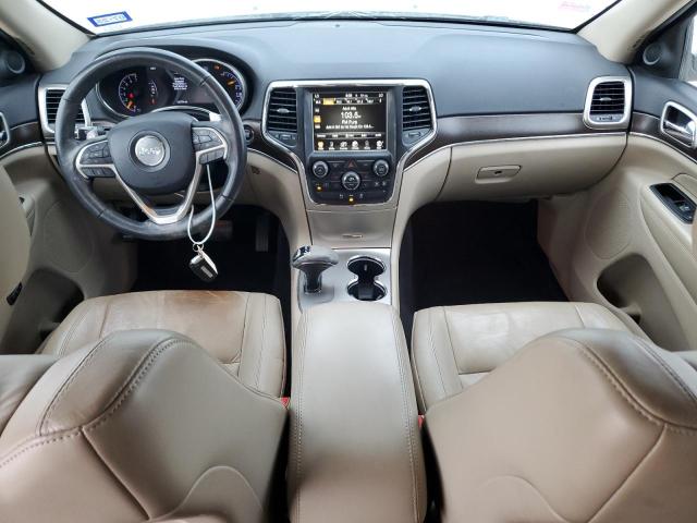 2015 JEEP GRAND CHER - 1C4RJEBG6FC915518