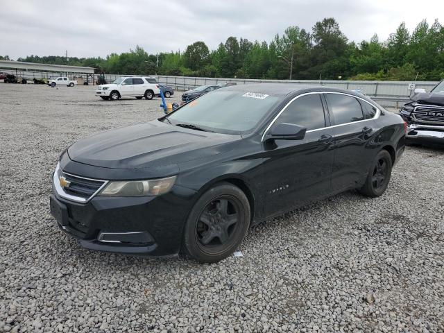 CHEVROLET IMPALA LS