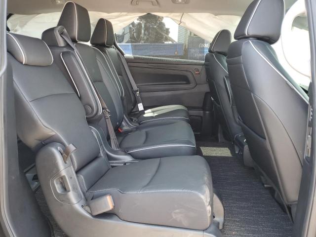 2023 HONDA ODYSSEY EL 5FNRL6H90PB042667
