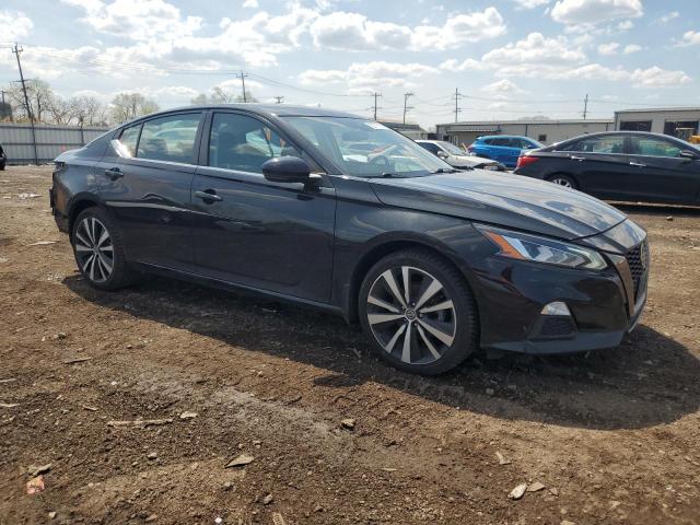 Vin: 1n4bl4cw4lc224498, lot: 53717115, nissan altima sr 20204