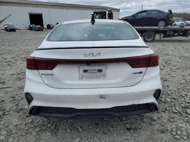 2023 KIA FORTE GT L - 3KPF54AD1PE627845