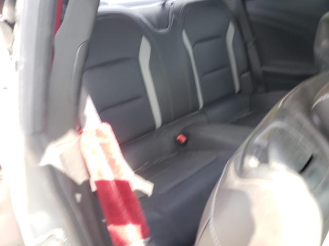 2022 CHEVROLET CAMARO LT1 1G1FF1R70N0103594