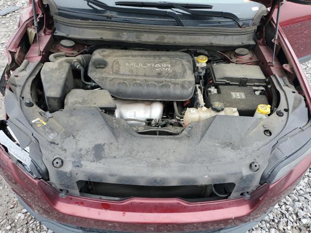 2019 JEEP CHEROKEE L - 1C4PJLCB9KD187468