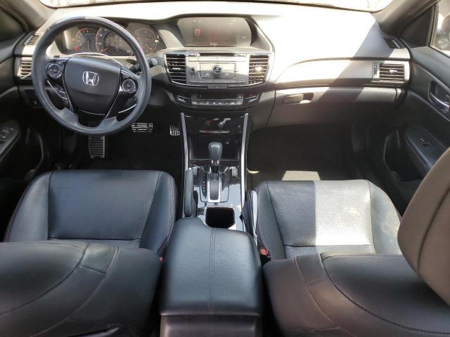 2017 HONDA ACCORD SPO - 1HGCR2F14HA098181