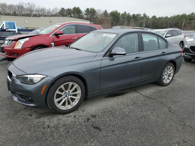Vin: wba8e5g32hnu45465, lot: 53291015, bmw 3 series xi 2017 img_1