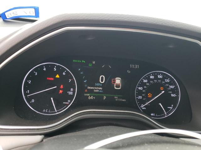 2020 TOYOTA AVALON LIM 4T1DZ1FB5LU042145
