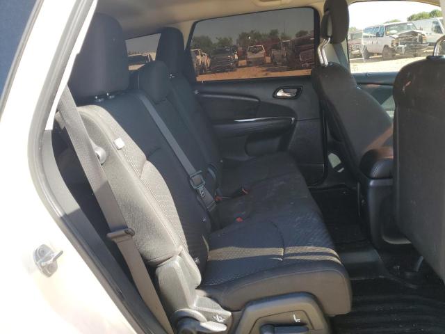 2018 DODGE JOURNEY SE - 3C4PDCAB3JT519617