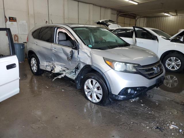 Vin: 2hkrm4h53dh602502, lot: 54830585, honda crv ex 20134