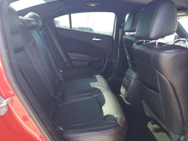 2020 DODGE CHARGER SX - 2C3CDXBG7LH233043