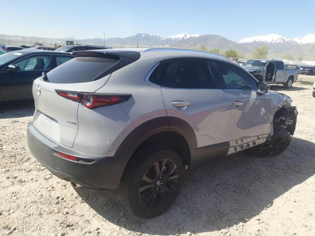 Vin: 3mvdmbbm2sm777893, lot: 53918085, mazda cx30 select 20253