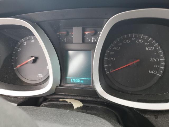 2017 CHEVROLET EQUINOX LS - 2GNALBEK1H1531300