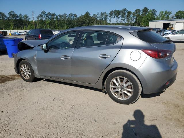 2016 MAZDA 3 SPORT JM1BM1K71G1328996