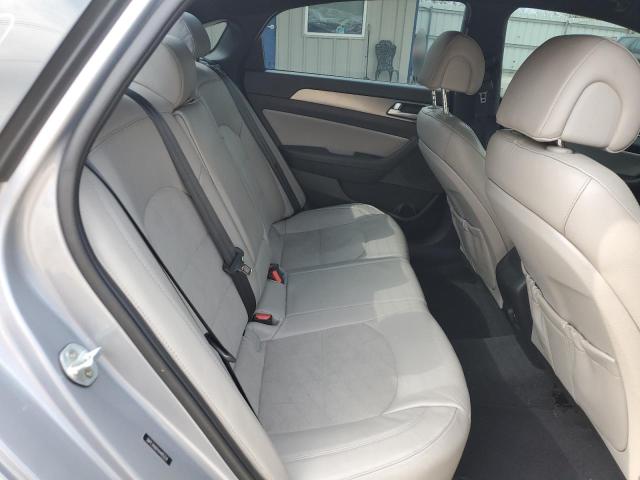2017 HYUNDAI SONATA SPO - 5NPE34AB1HH495229