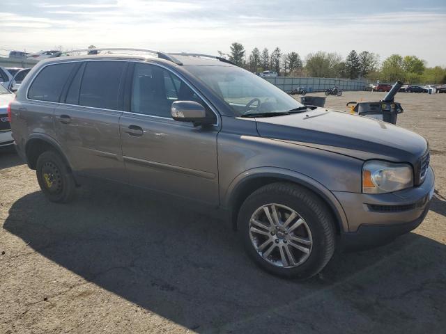 Vin: yv4952cz3b1590588, lot: 54229925, volvo xc90 3.2 20114