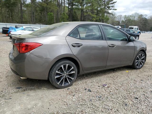 Vin: 2t1burhe2jc979433, lot: 51630605, toyota corolla l 20183