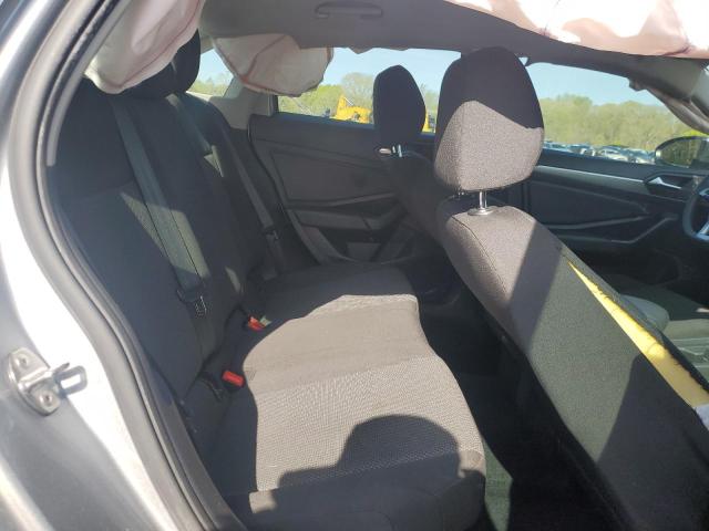 2021 VOLKSWAGEN JETTA S - 3VWC57BU8MM018043