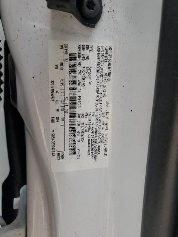 2018 FORD FOCUS SE - 1FADP3F23JL201582
