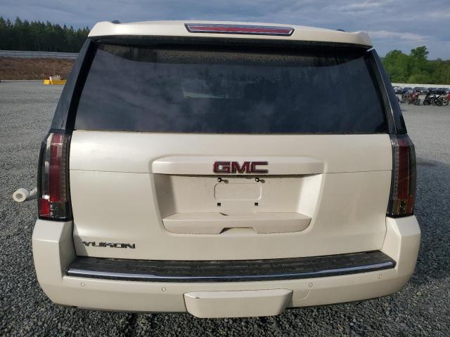 2015 GMC YUKON SLT 1GKS2BKC3FR132264