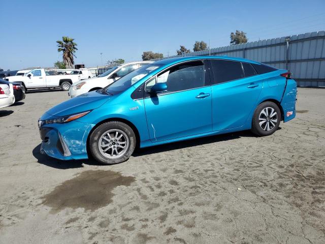 Vin: jtdkarfp9h3043924, lot: 55086395, toyota prius 2017 img_1